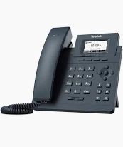 Yealink SIP-T33G IP Phone